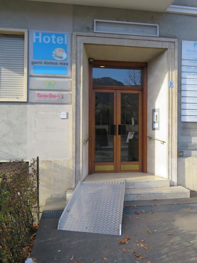 Garni Domus Mea Hotel Merano