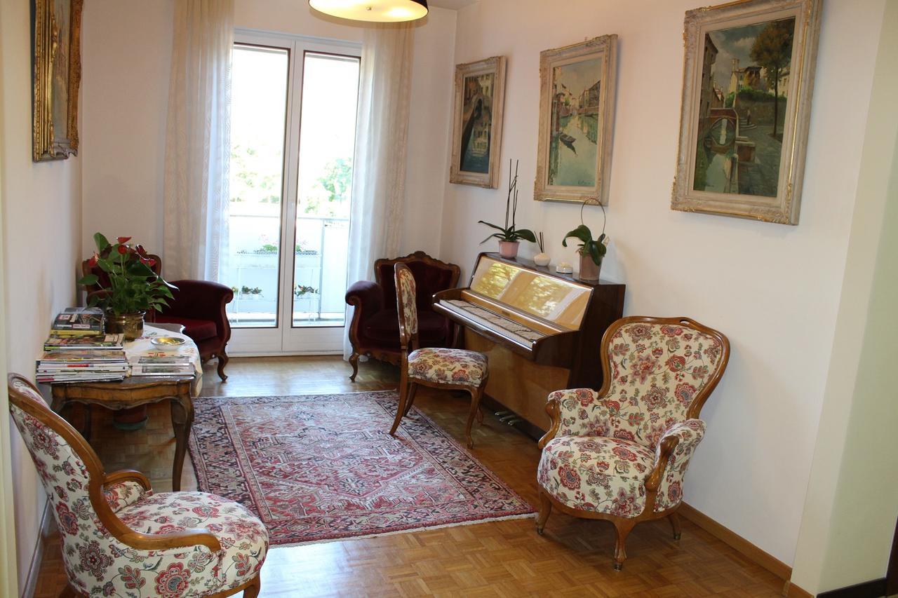 Garni Domus Mea Merano