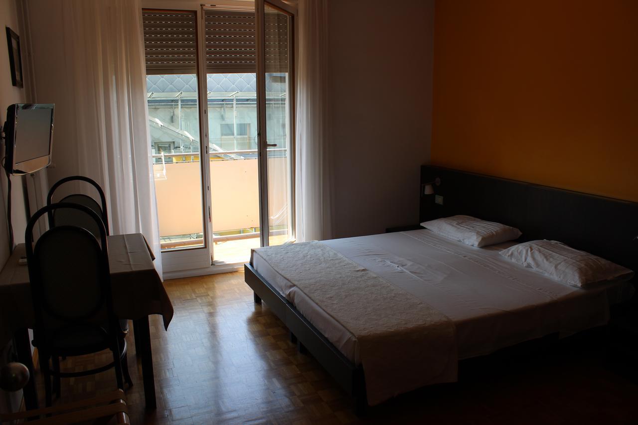 Garni Domus Mea Hotel