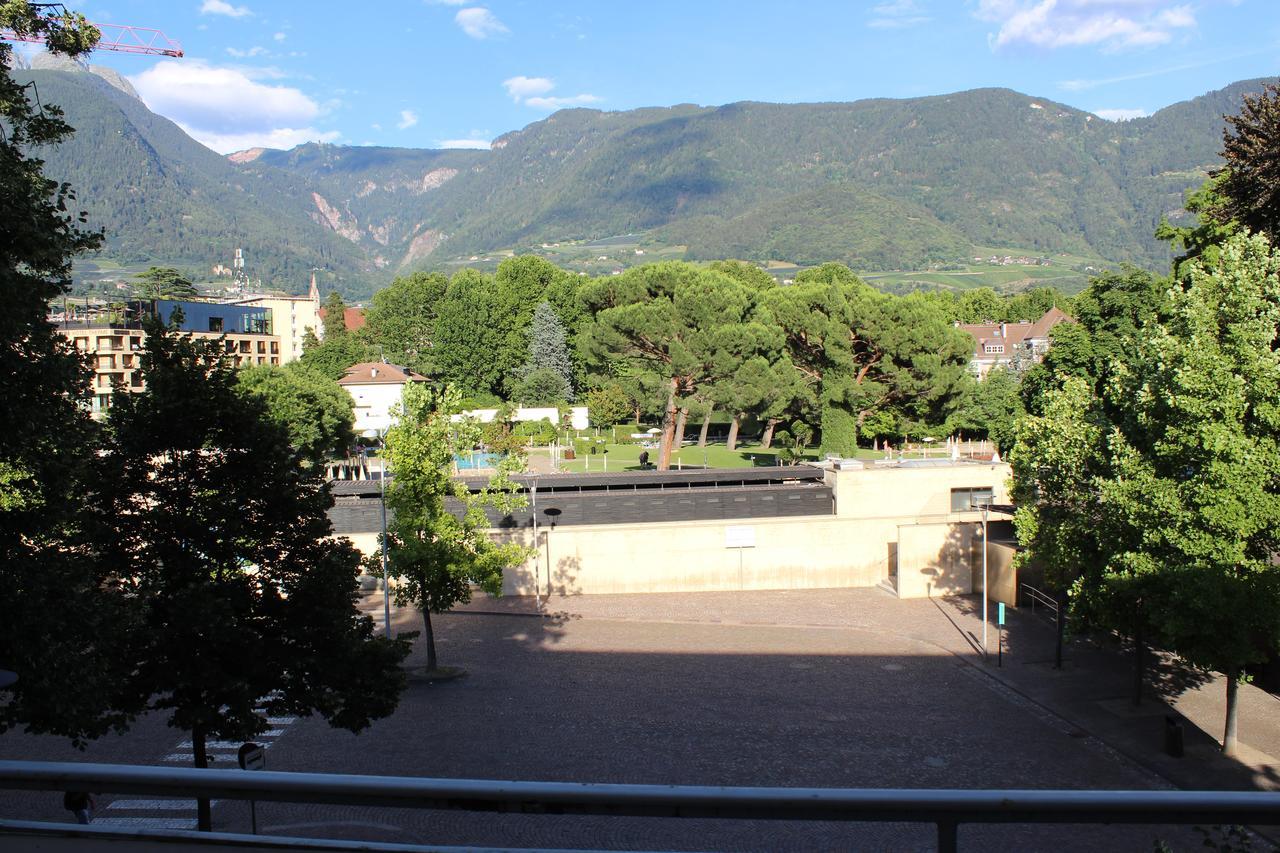 Garni Domus Mea Hotel 2*